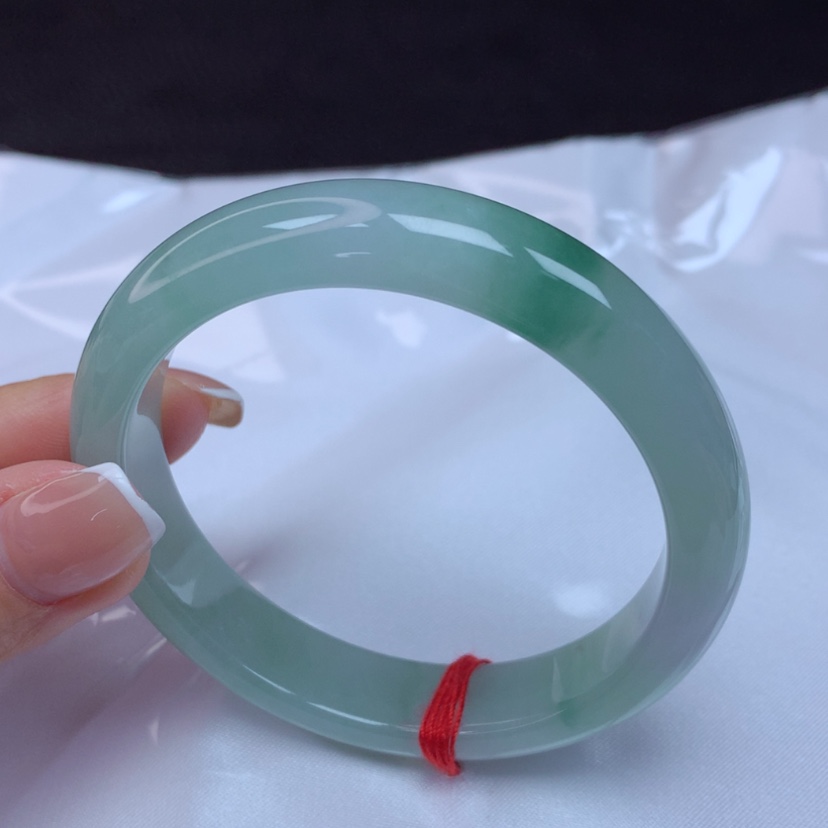 【闪购商品】翡翠手镯未镶嵌