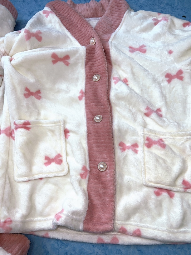 家居服睡衣.下单备注编码