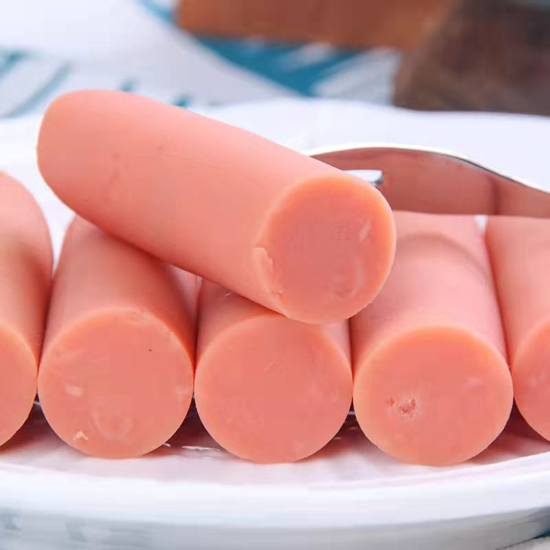 双汇火腿肠美味泡面拍档即食香肠方便面泡面搭档休闲【新店福利】