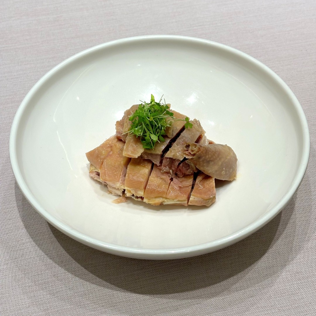 【溯源】绍兴外婆亲亲味醉土鸡整半只鸡新鲜美味450g一袋古法制作