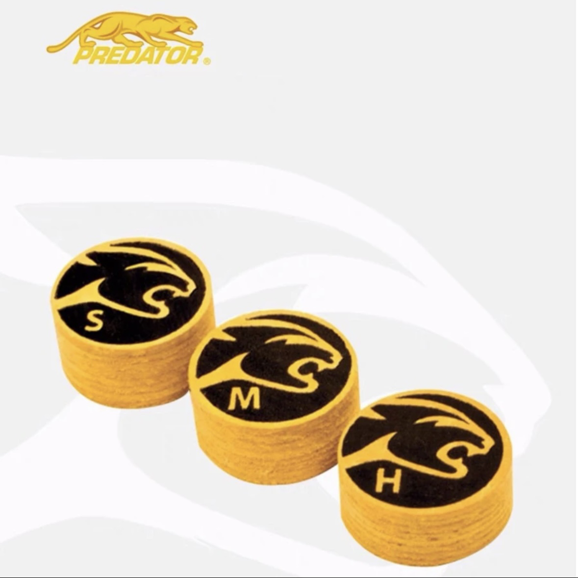 正品进口美洲豹胜利者皮 卡姆 奥斯本兹皮头大头杆配件用品