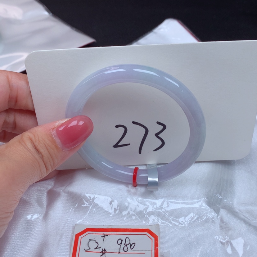 【闪购商品】翡翠手镯未镶嵌