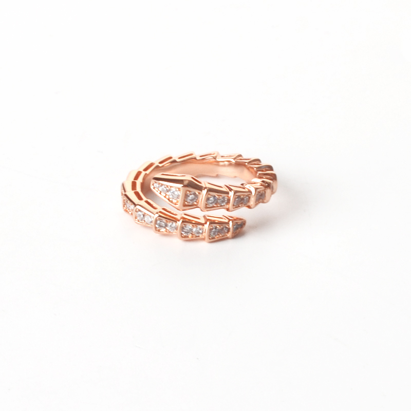 合金戒指 887【LIANBANG  H.K】精品女戒指