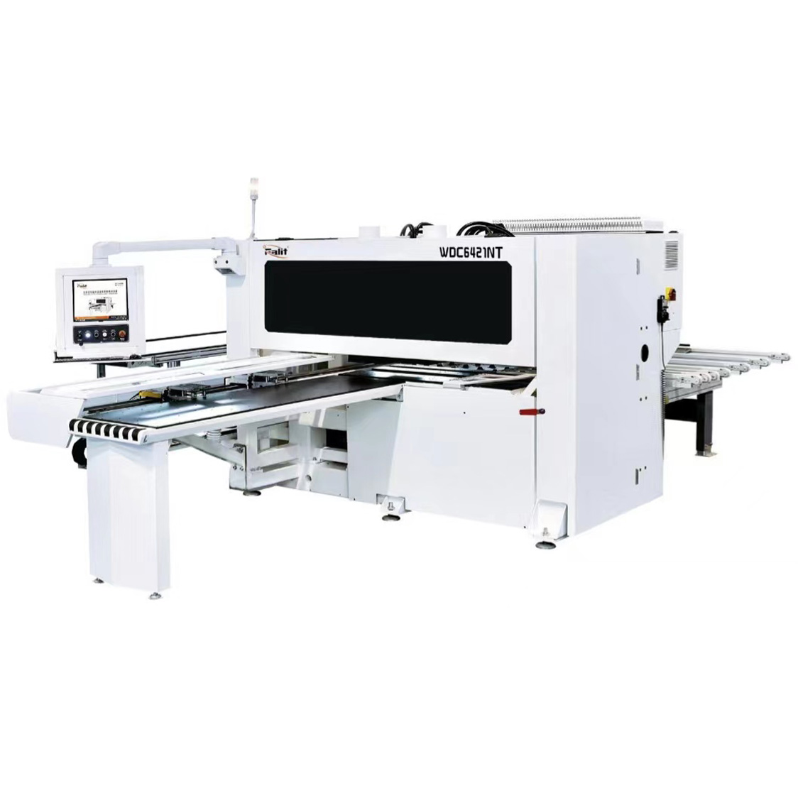 全屋定制木工机械设备模型预约金