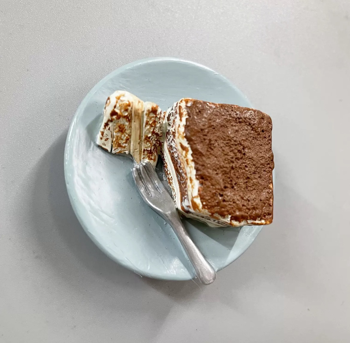 （偏远地区专拍邮政包邮）冰箱贴仿真食物冰箱贴 立体磁吸冰箱贴