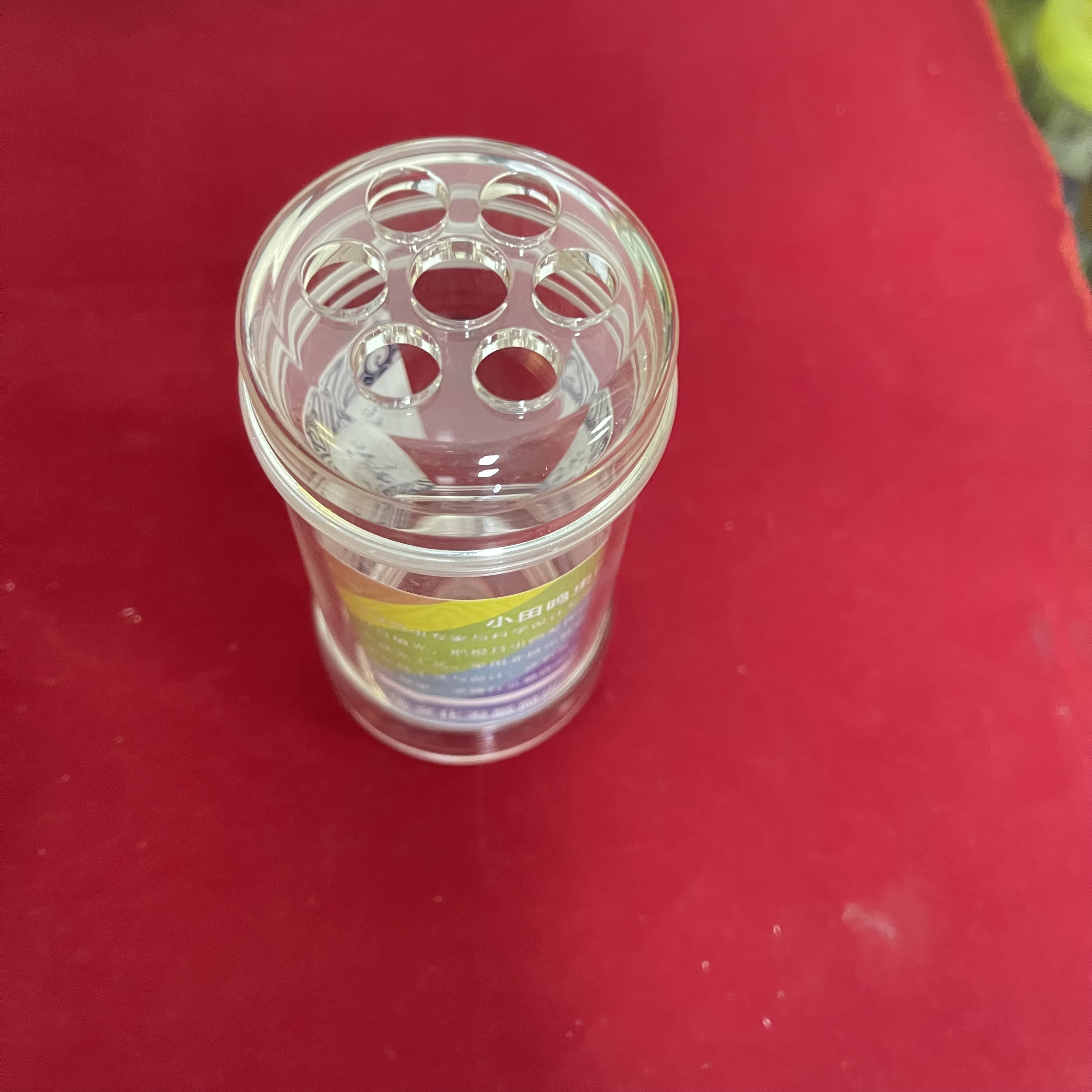 小田钱仓蝈蝈叫罐55口径60口径蝈蝈叫罐