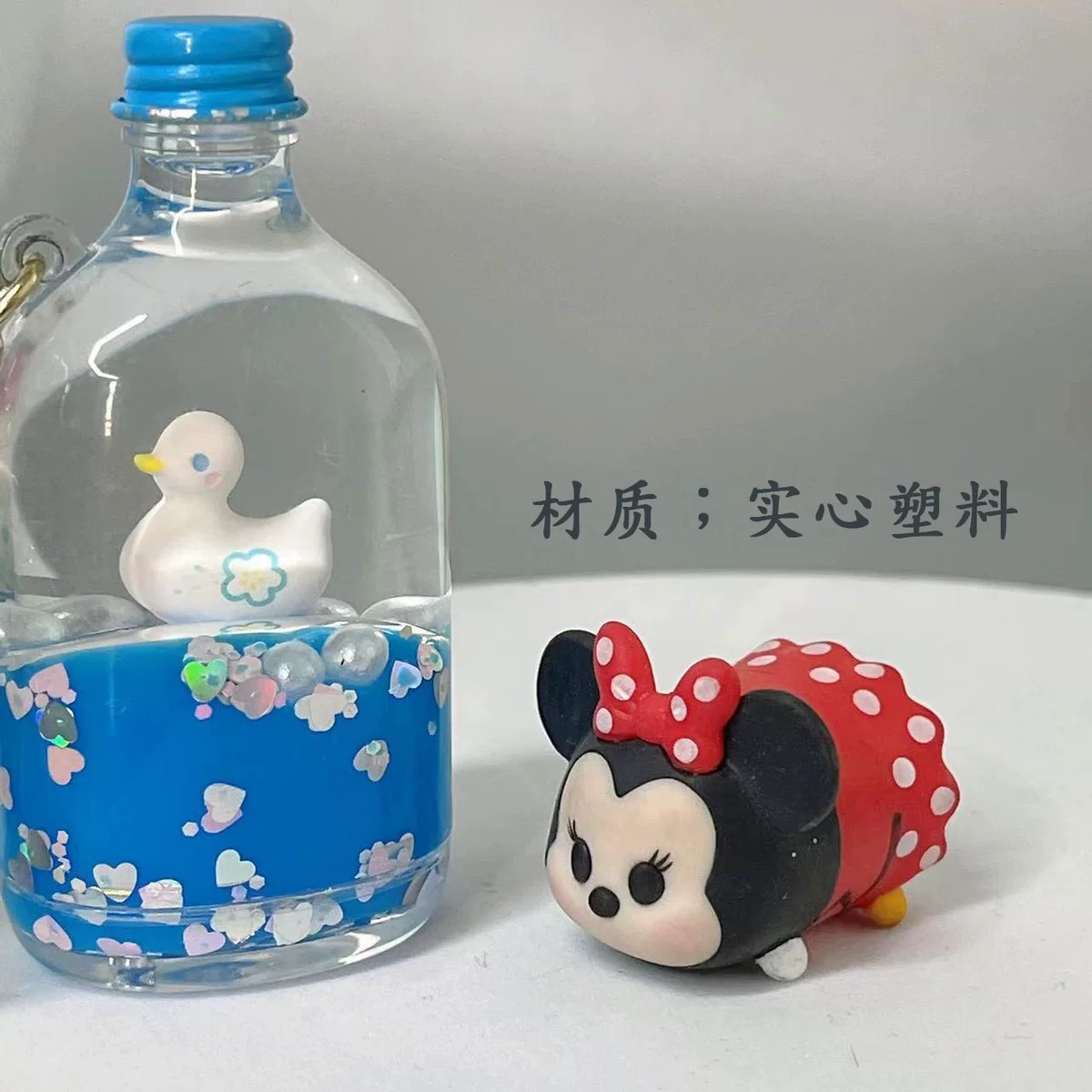 正版散货手办玩具