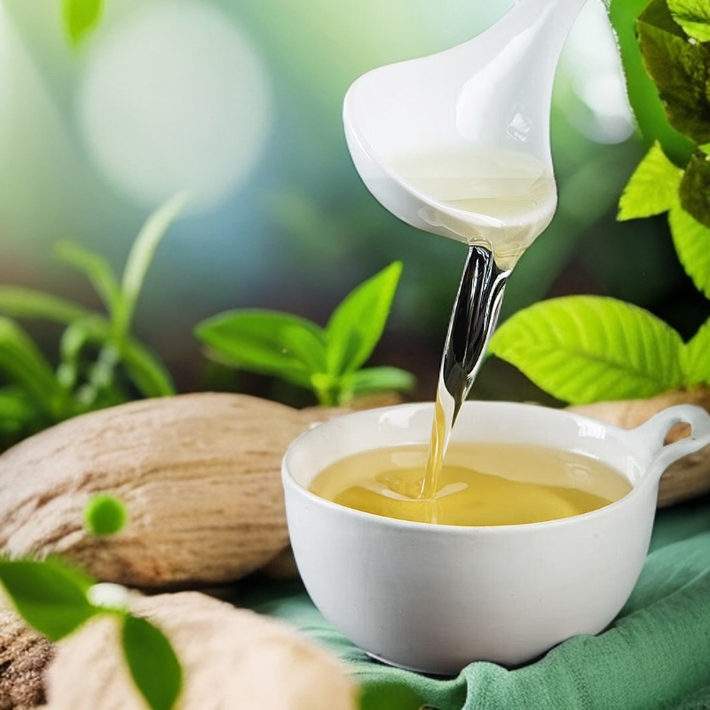 江西广丰特产野生茶籽清香营养优质食用原产地正常产品土茶油