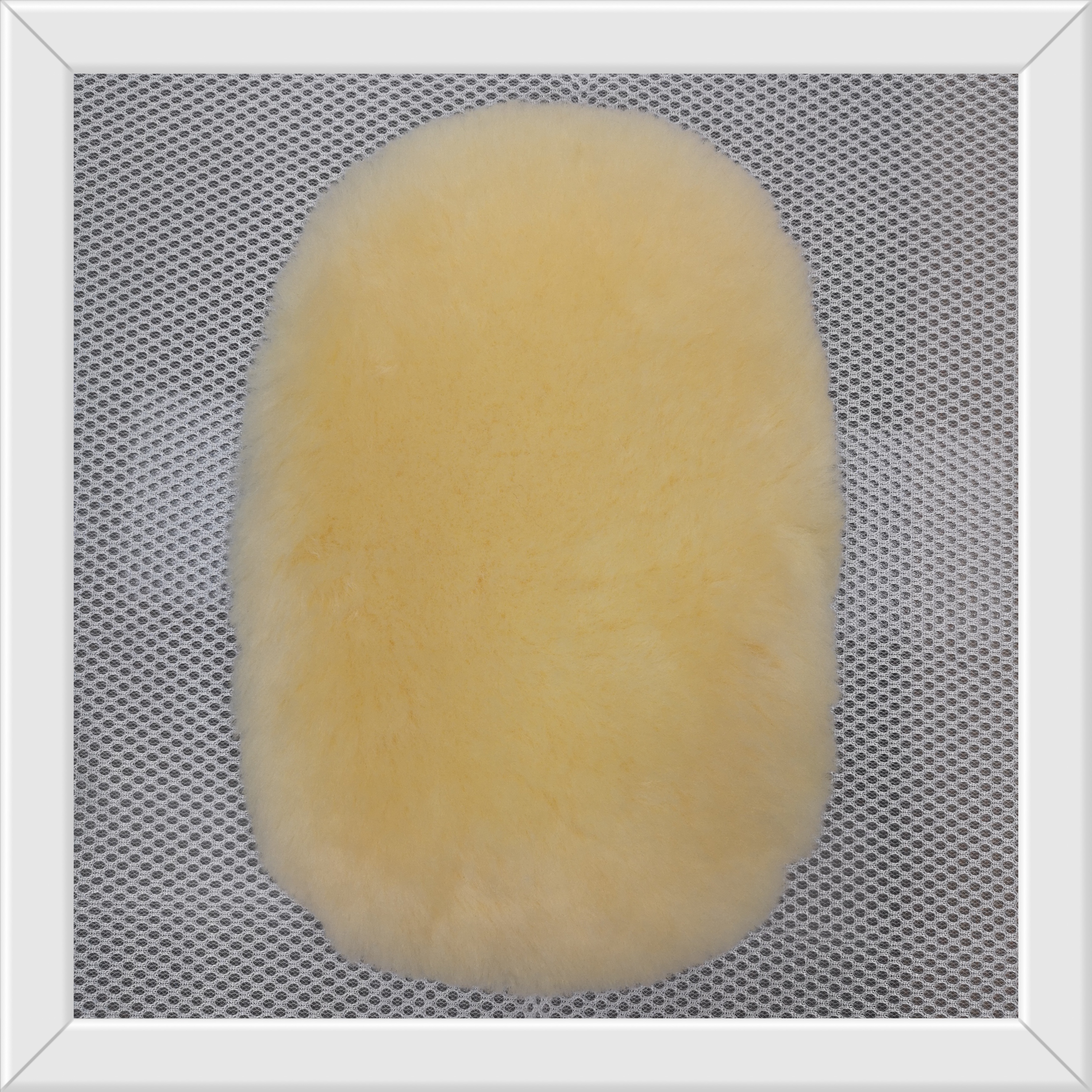 高密度加厚20MM羊剪绒真皮羊毛手套擦 家用车用美容清洗工具