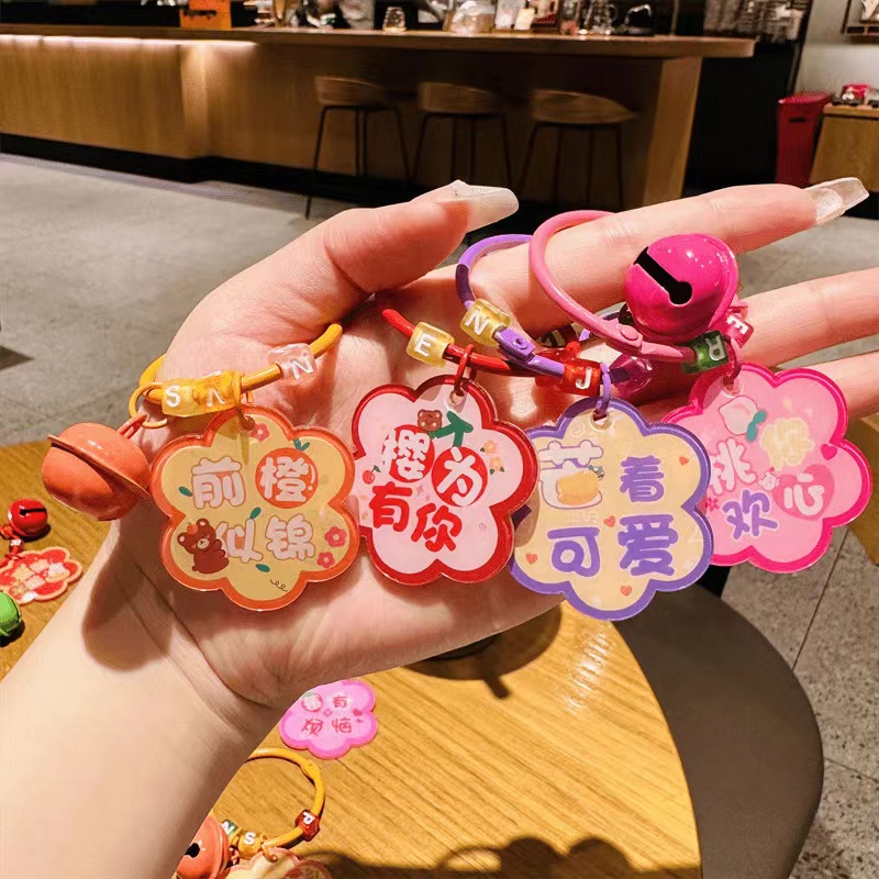 可爱小熊兔子星星儿童发夹女孩刘海夹前额碎发鸭嘴夹子发卡头饰夏