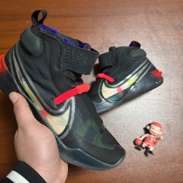 95新 AIR JORDAN 科比ad/40码全新1399/二手商品请看详情页