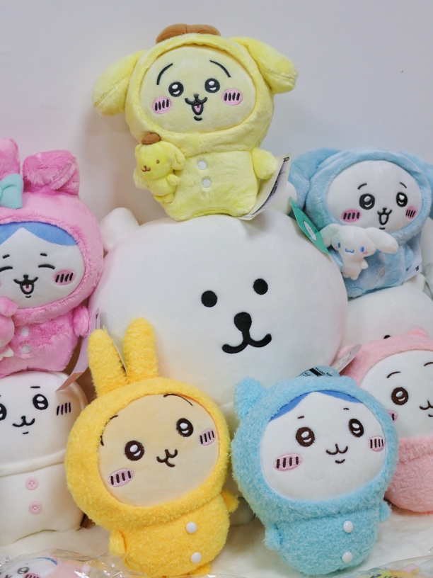 Chiwaka原单挂件链接 非正 现货现发