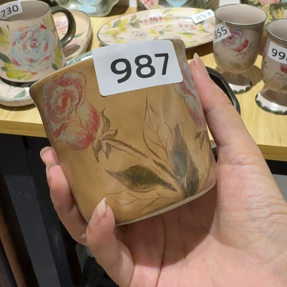 法式复古风格设计