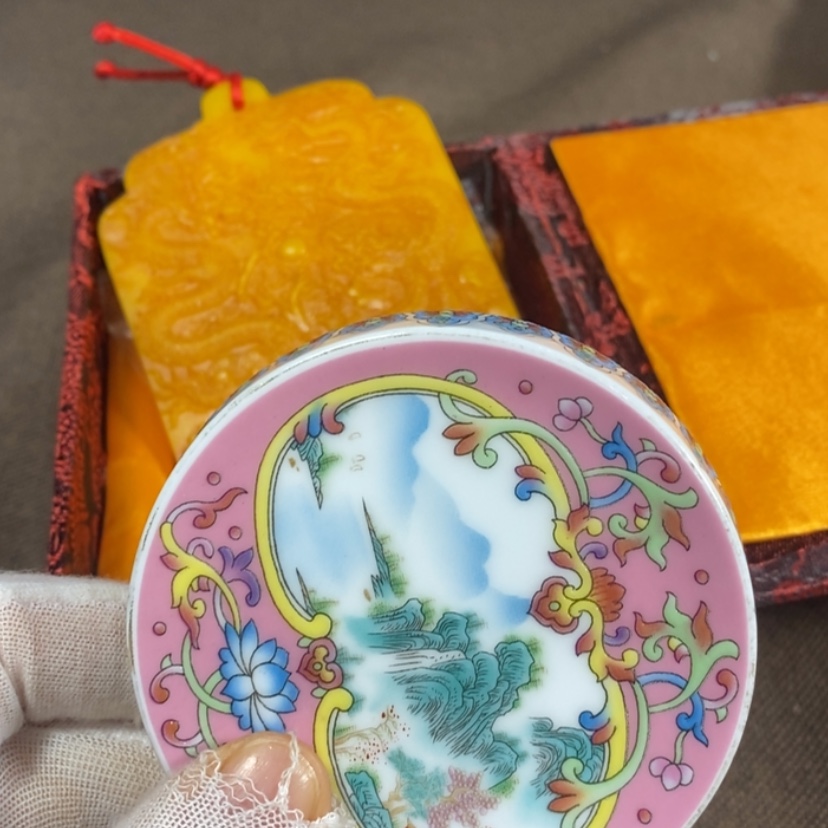【闪购商品】密胺杯