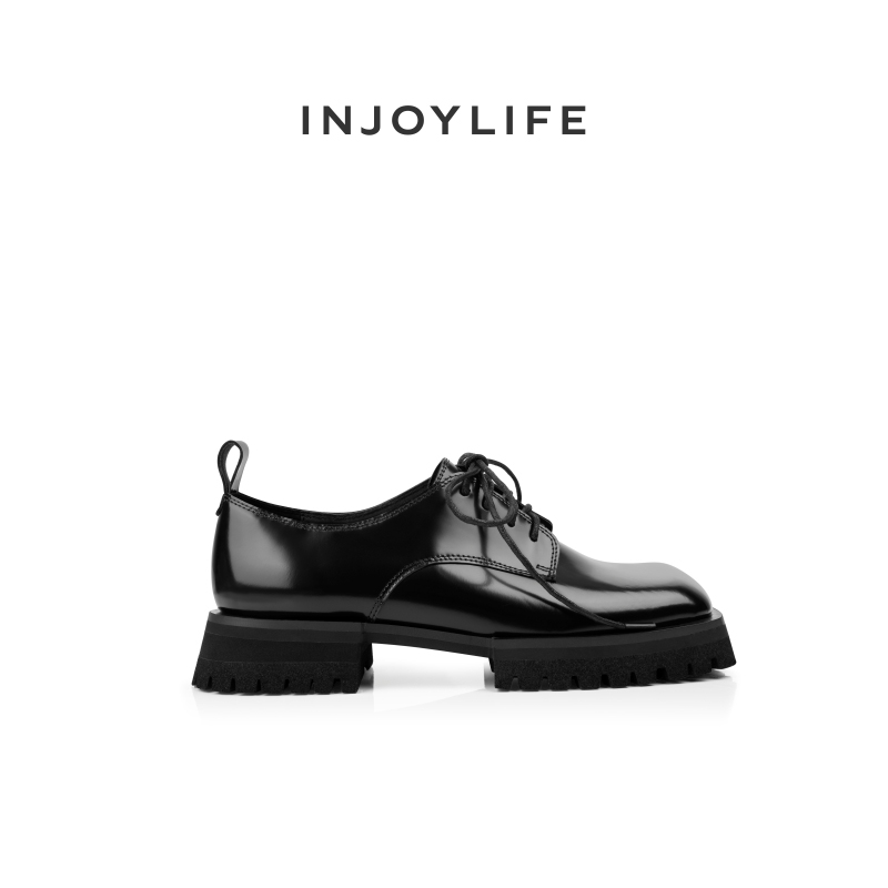 【微瑕专场】INJOYLIFE 499元任选1双凉鞋/拖鞋/单鞋+任选1双靴子