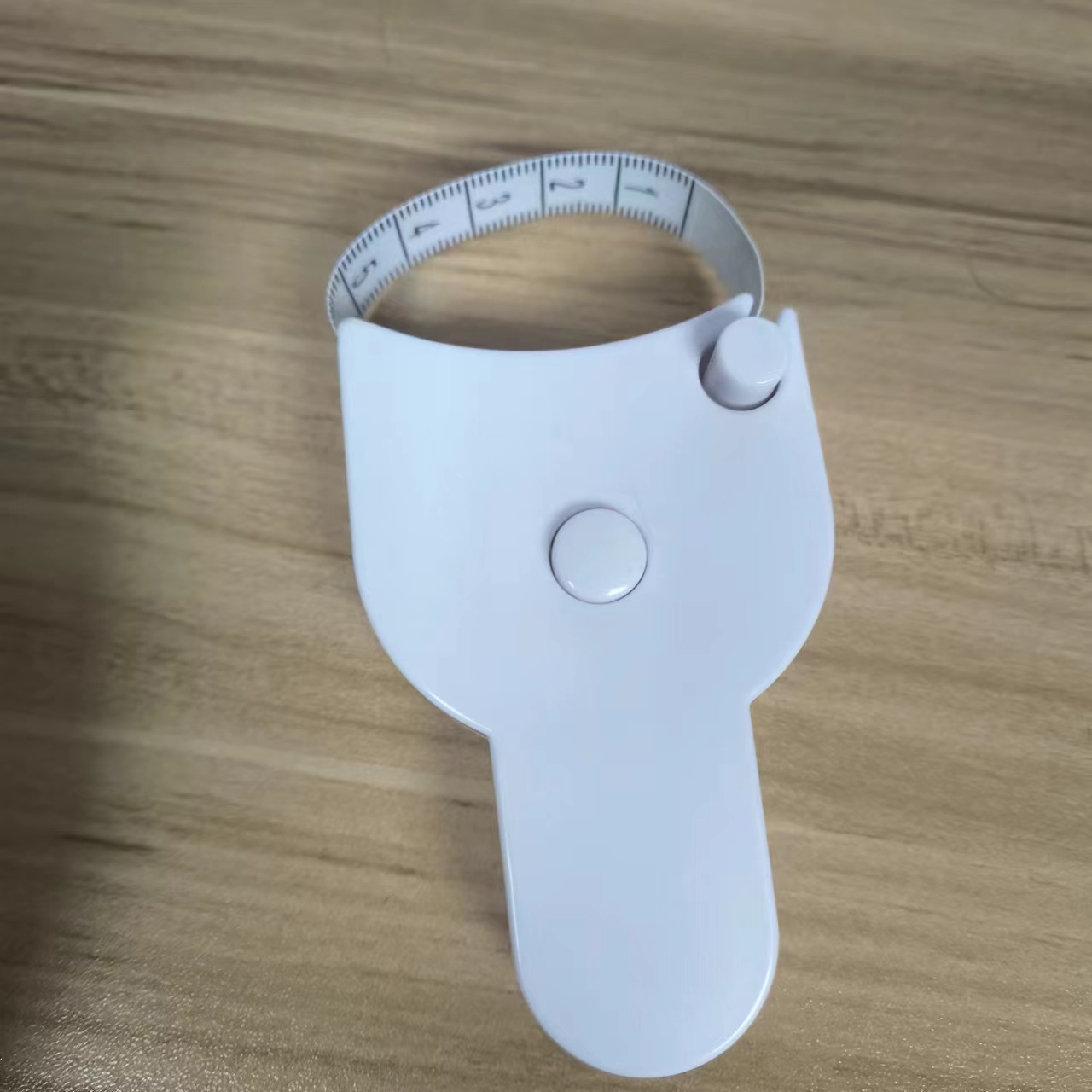 三围尺 胸围腰围臀围测量