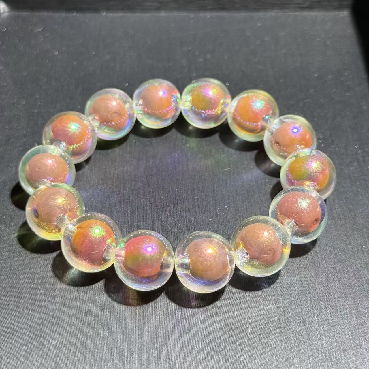 SS轻奢精美手串SJ081