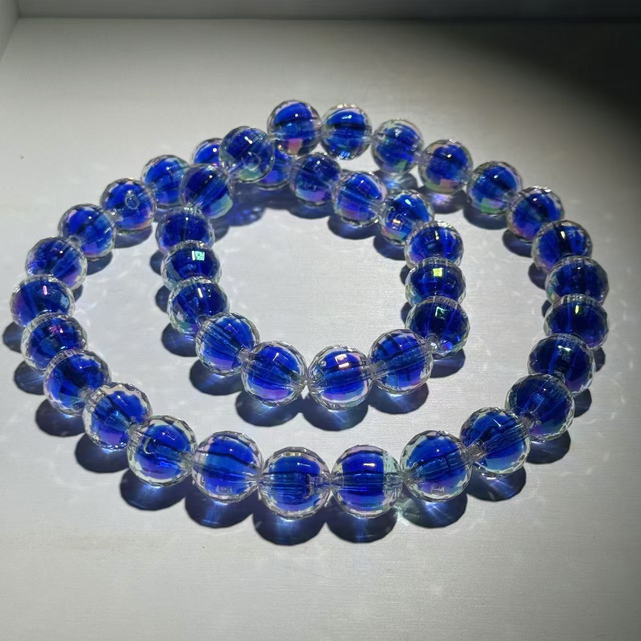 SS轻奢精美项链SJ086