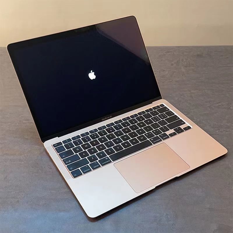 95新 Apple/苹果 笔记本电脑11.6寸超薄便携macbookair办公本13寸