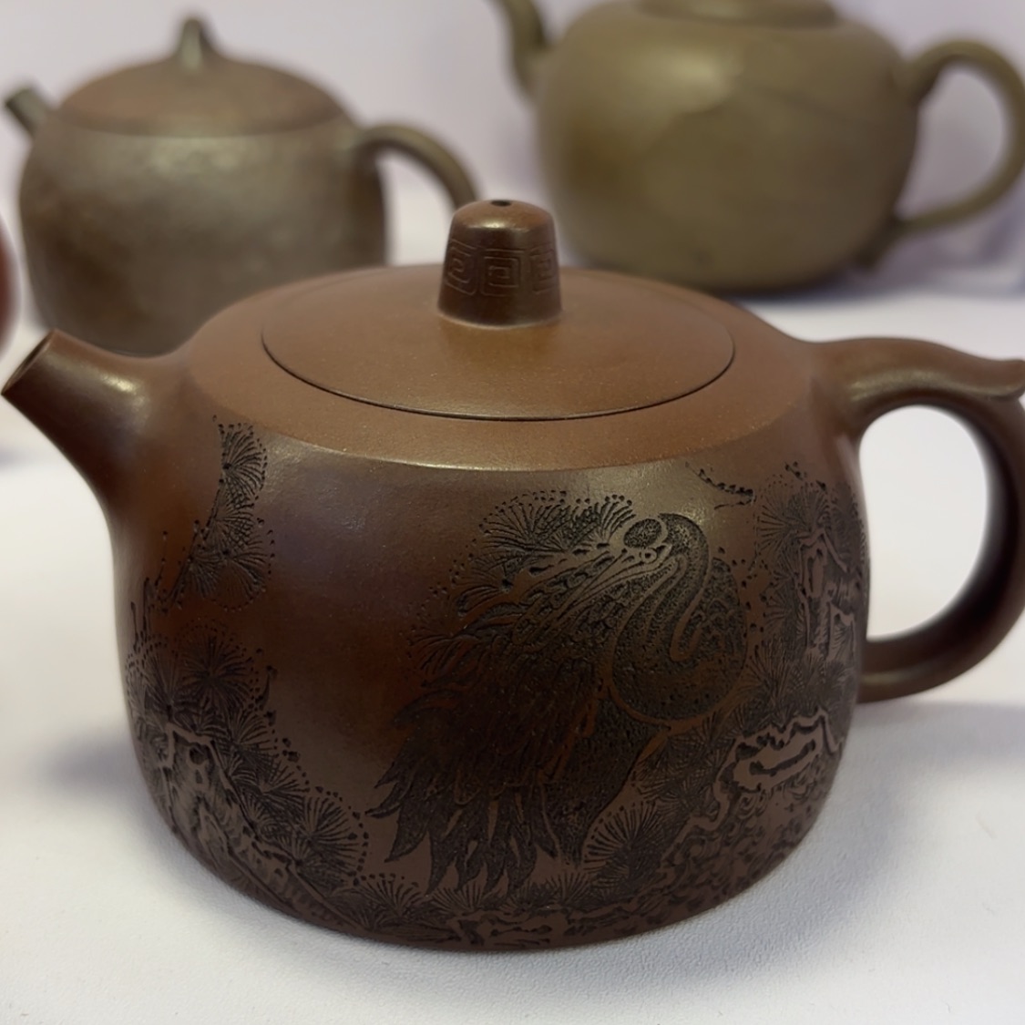 【闪购商品】紫砂茶壶