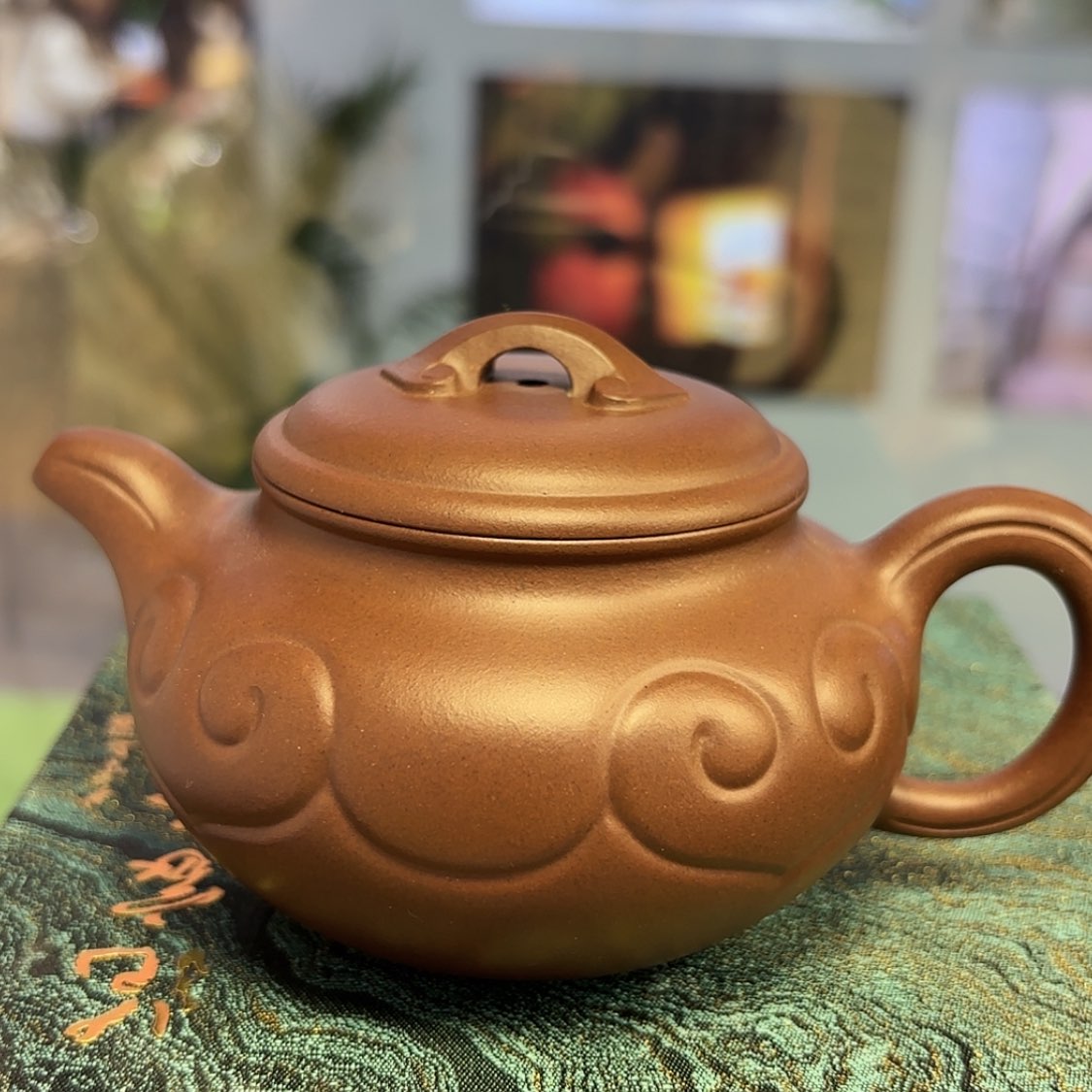 【闪购商品】紫砂茶壶