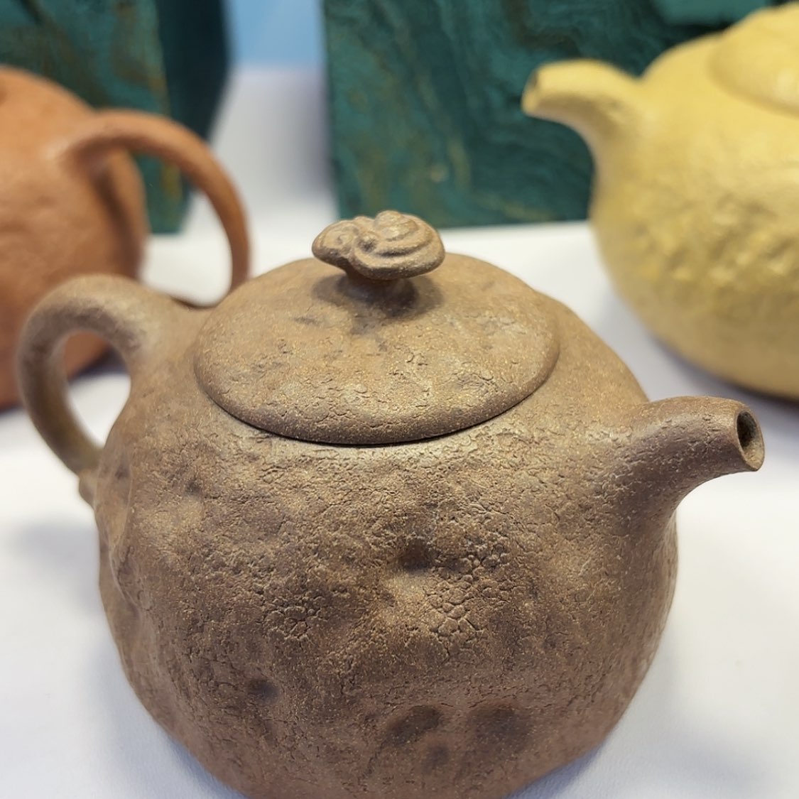 【闪购商品】紫砂茶壶