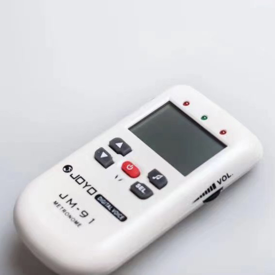 人声节拍器吉他带电池节拍器