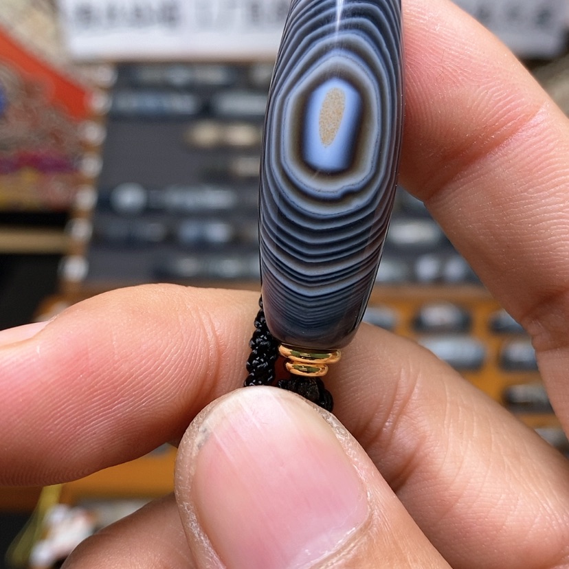 【闪购商品】玛瑙/玉髓珠宝半成品未镶嵌小*