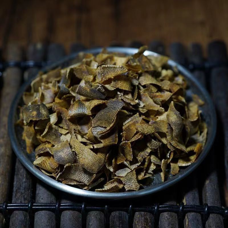 纯化足油脂细腻味道变幻切片可搭配人参