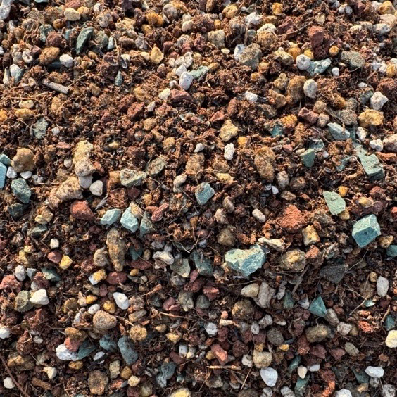 多肉种植土 颗粒土种植土70%颗粒 一包5斤 一包包邮