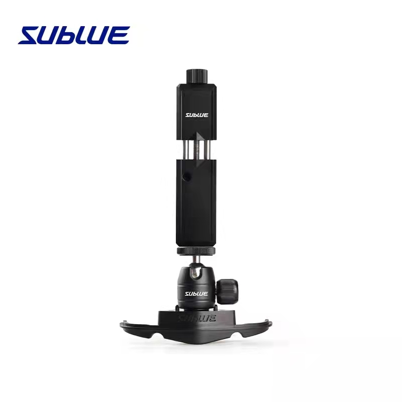SUBLUE防水手机壳拓展夹连接套装适用于Navbow/Navbow+