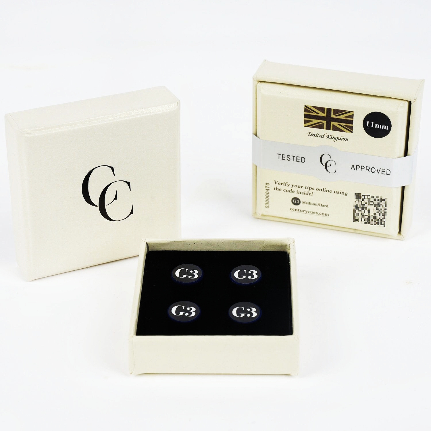 cc台球杆皮头小头斯诺克枪头黑八桌球黑8球杆台球配件用品