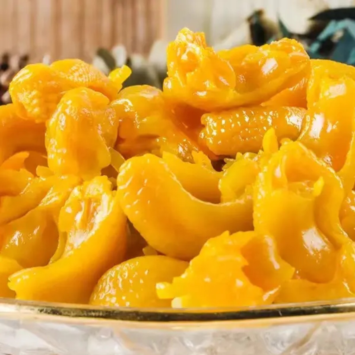 广东梅州盐焗鸡脚筋400克独立包装香辣味原味新鲜零食开袋即食