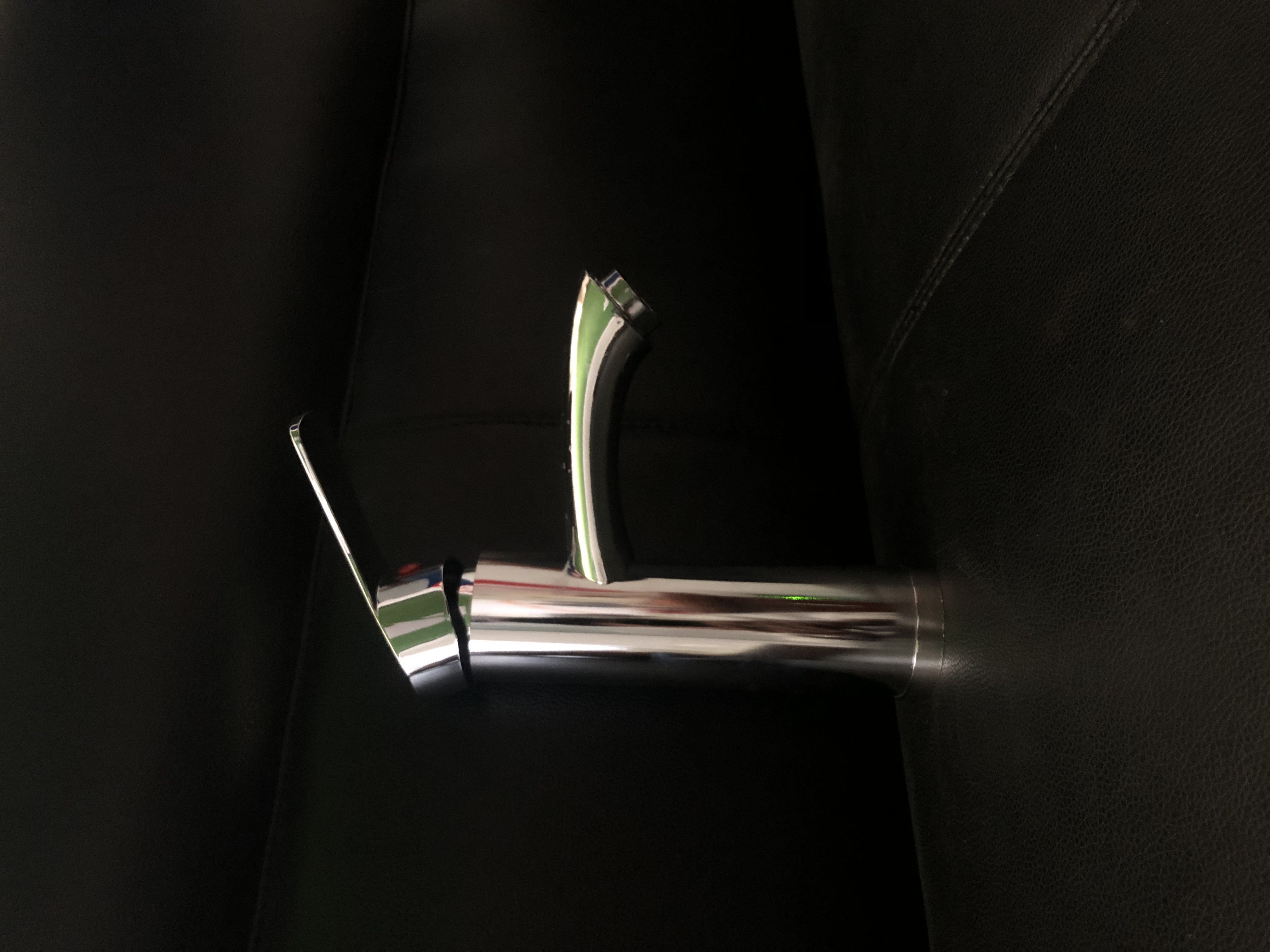 【新疆包邮】浴室面单孔盆水龙头/卫生间洗漱台盆单冷水龙头       