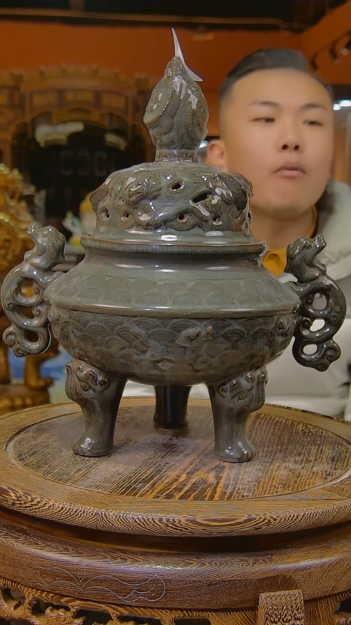 【闪购商品】陶瓷其他A129批量不固定/一件