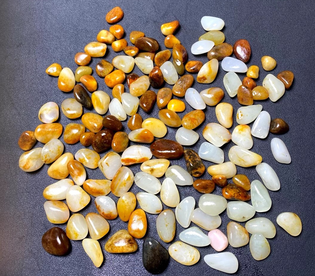 盆景石天然造景石(多样性随机发货)