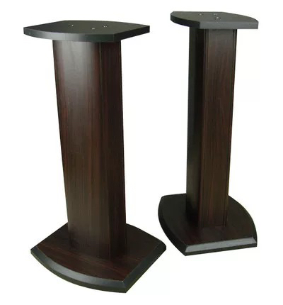 书架音箱专用脚架，约13.5KG，高60.2cm