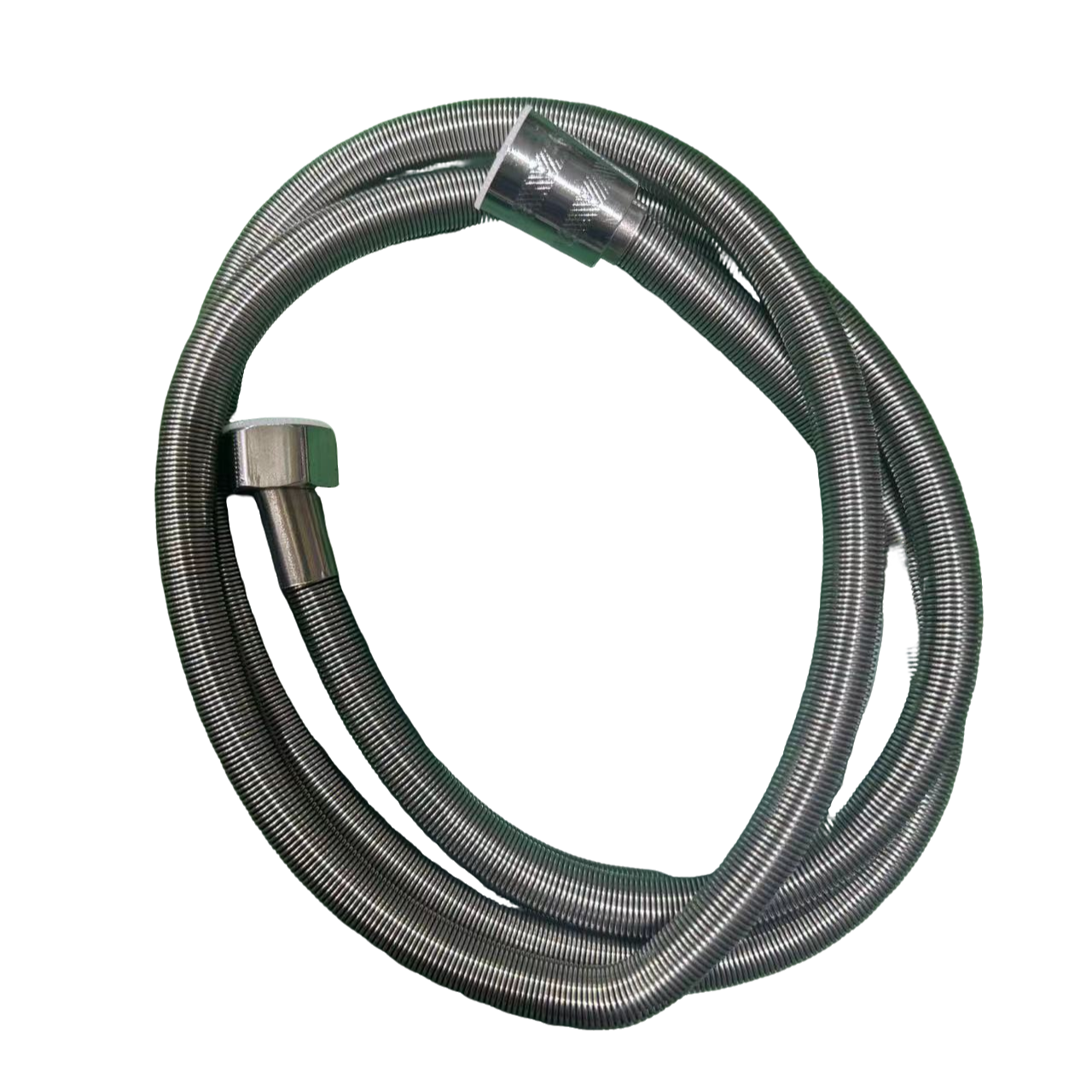 不锈钢丝编织进水管