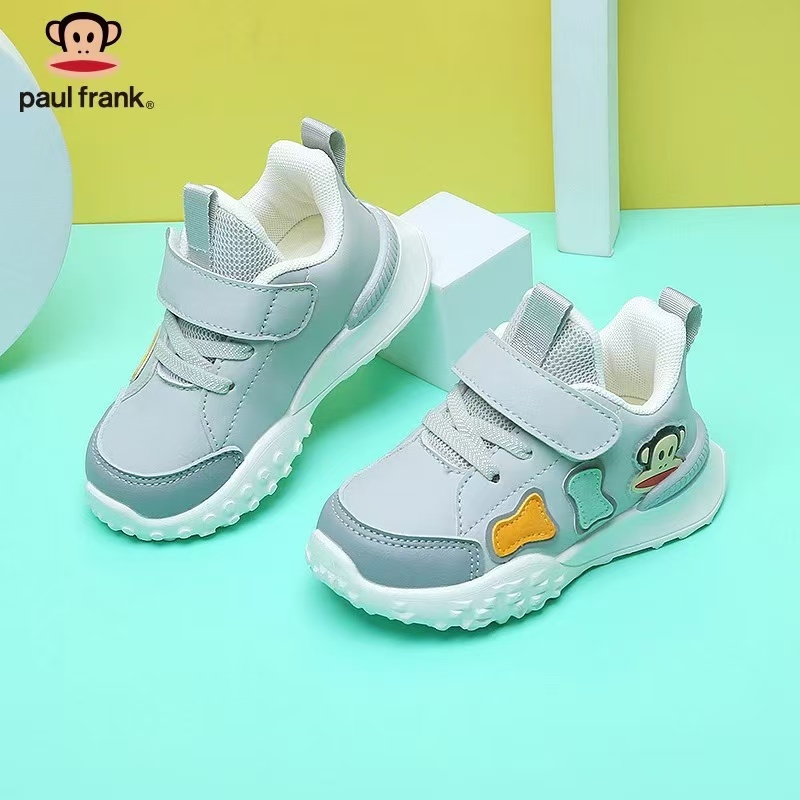 大嘴猴2008休闲时尚潮流童鞋