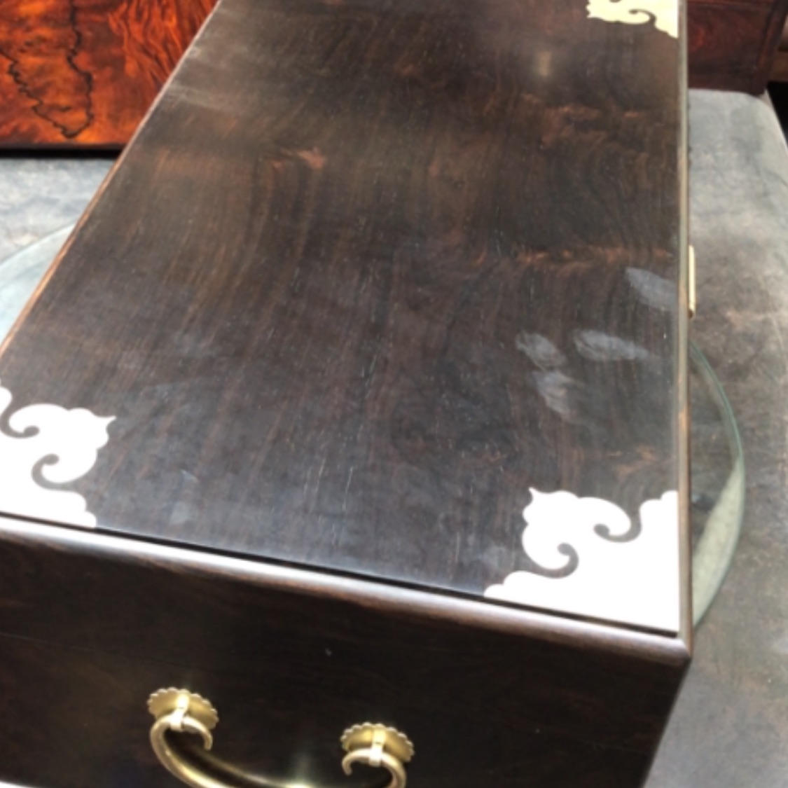 【闪购商品】檀木用****745。25。18