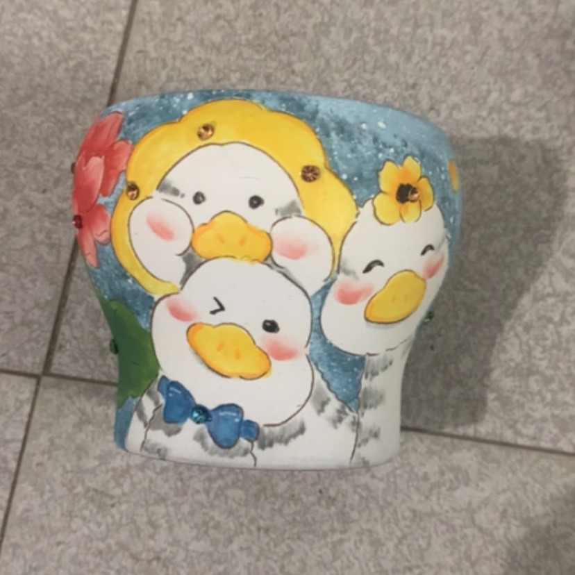 【闪购商品】红陶15cm以下