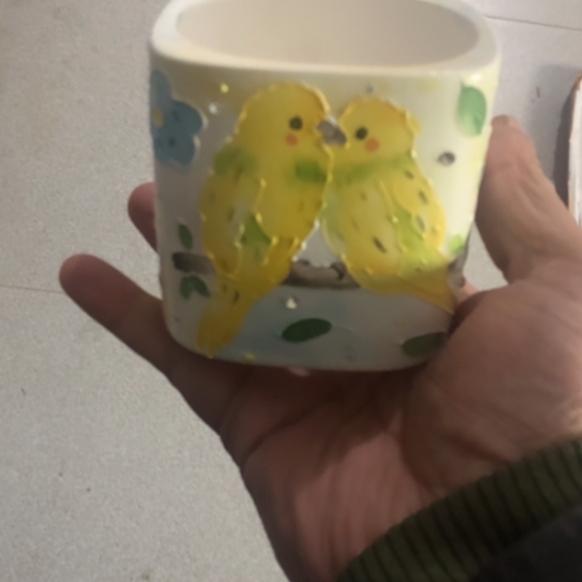 【闪购商品】红陶15cm以下