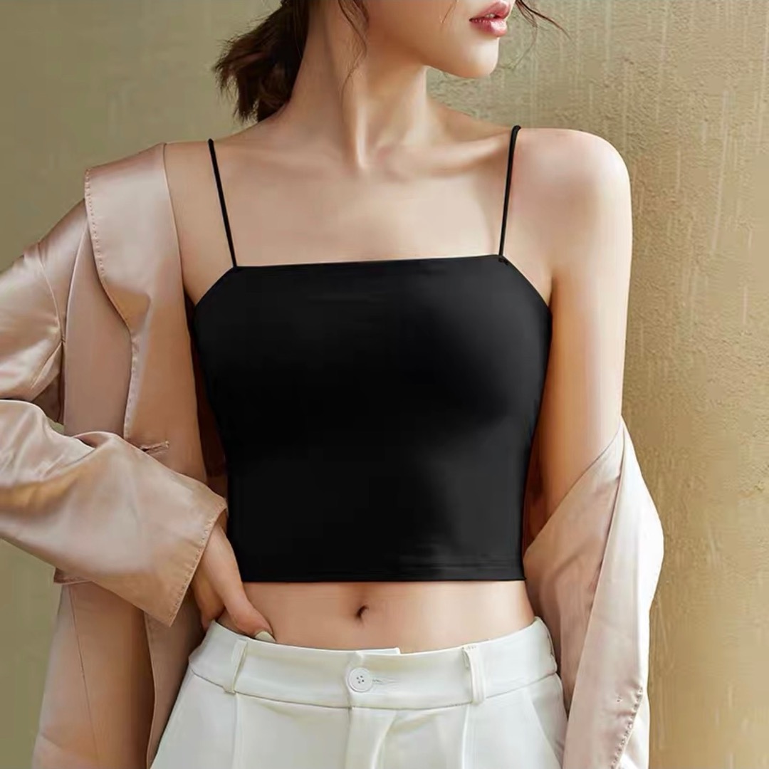 麻四-时尚百搭一体式美背中国风女装