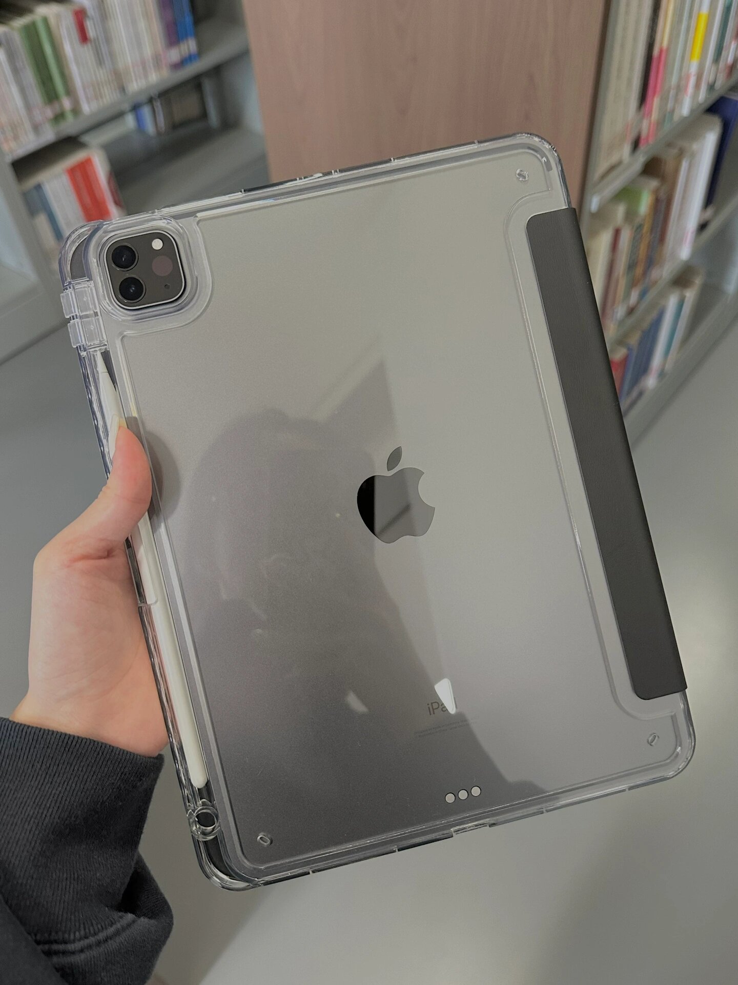95新 Apple/苹果 20款ipad pro学生学习网课绘画阅读二手平板电脑