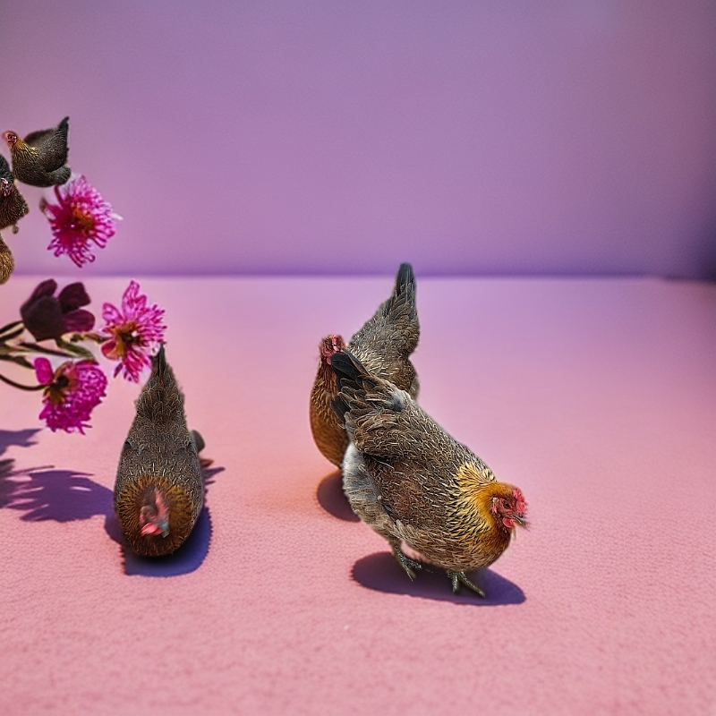 贵州明煋农业观赏特色产品创意