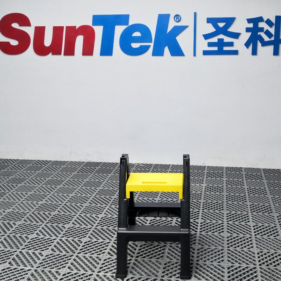 洗车工作凳两步工作凳洗车凳折叠洗车凳工作凳