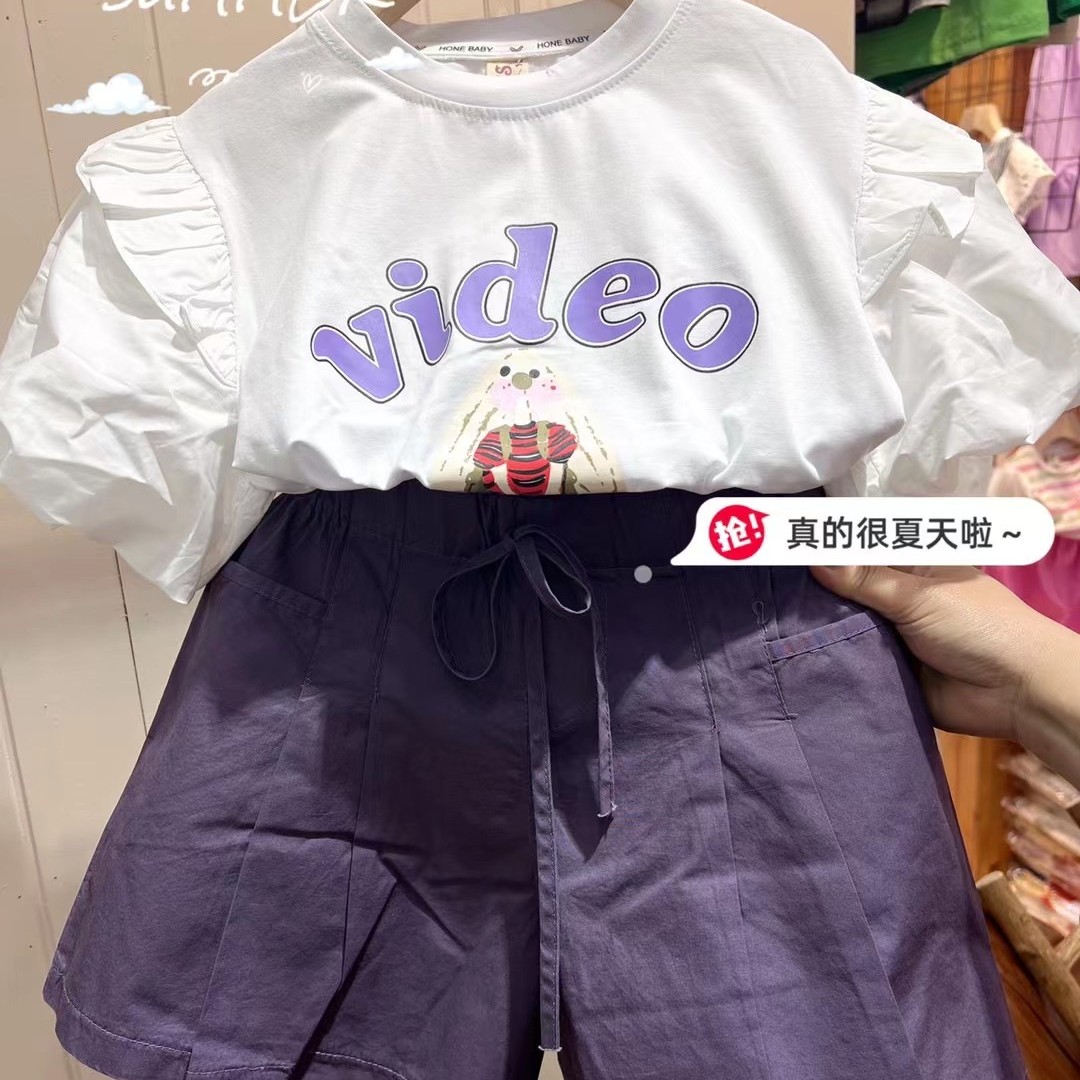 男女童 秋款外套 裤子合集 