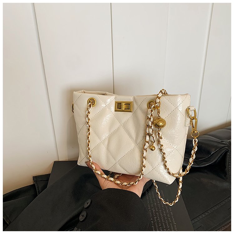 MAYASTAR【玛雅之星】新款秋冬时尚女士提斜挎包女士27497