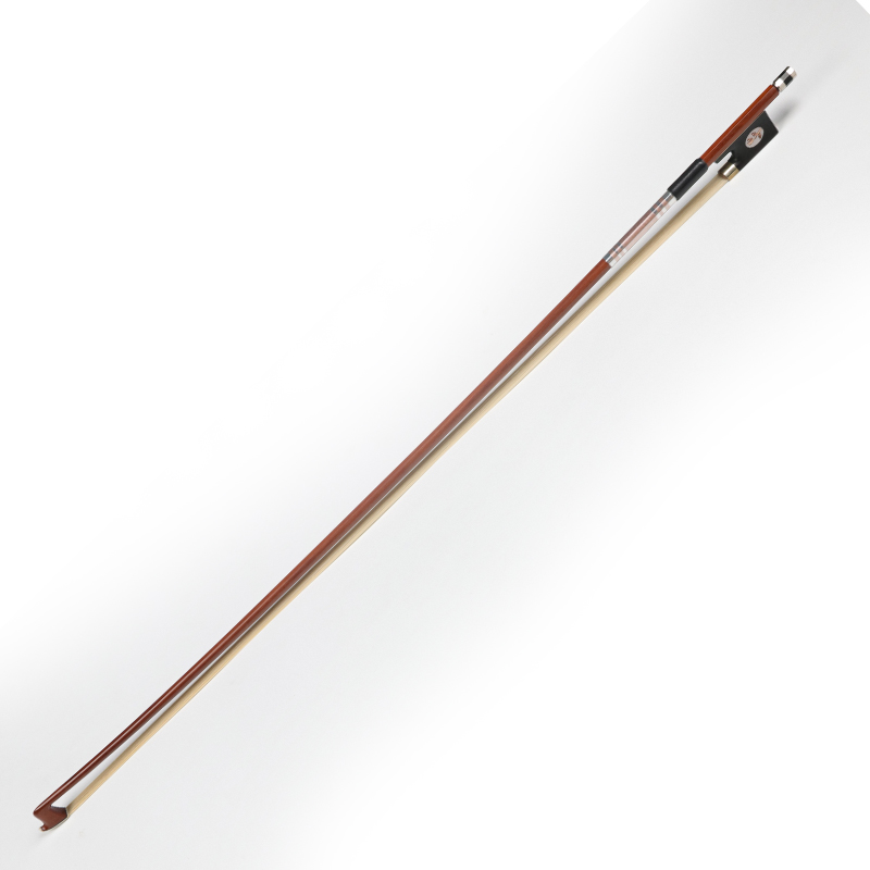 高级檀木弓，进口材质，镶真贝，演奏练习都行前肢！琴弓小提琴弓马尾