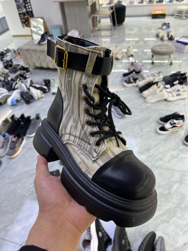 六十九女士男士休闲运动鞋休闲鞋